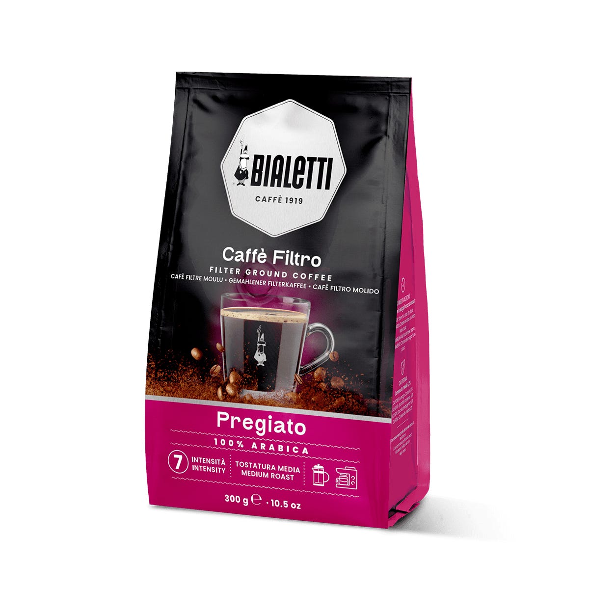 Caffè filtro - Pregiato - immagine 2