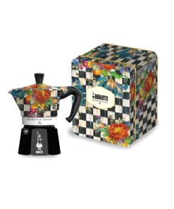 Set Moka Express 3 tz MacKenzie-Childs