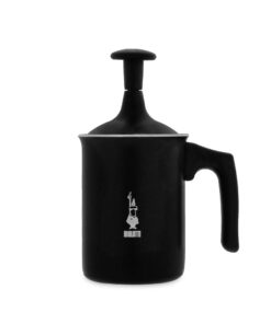 Tuttocrema milk frother