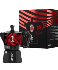 Alternative view of Moka Express Milan 3 tazze