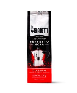 Caffè macinato - Perfetto Moka Classico