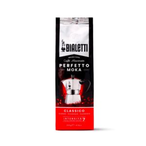 Caffè macinato - Perfetto Moka Classico