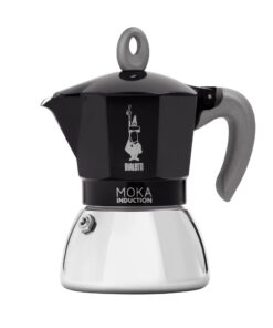 Moka Induction black