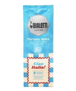 Alternative view of Caffè Macinato - Perfetto Moka Ciao Italia