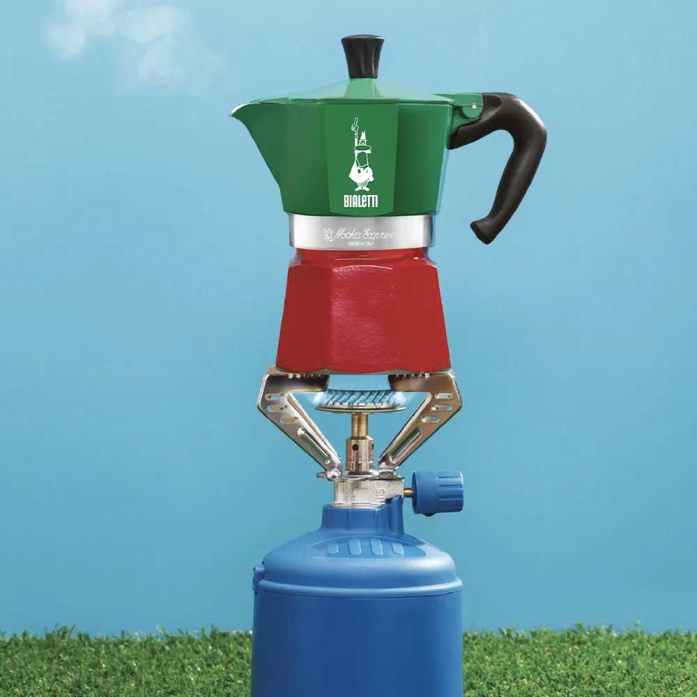 Moka Express Italia - immagine 2