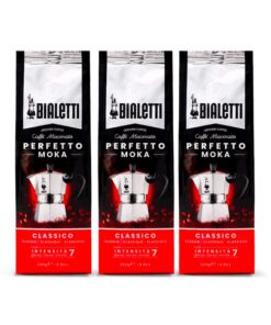 Kit Perfetto Moka Classico 3 confezioni