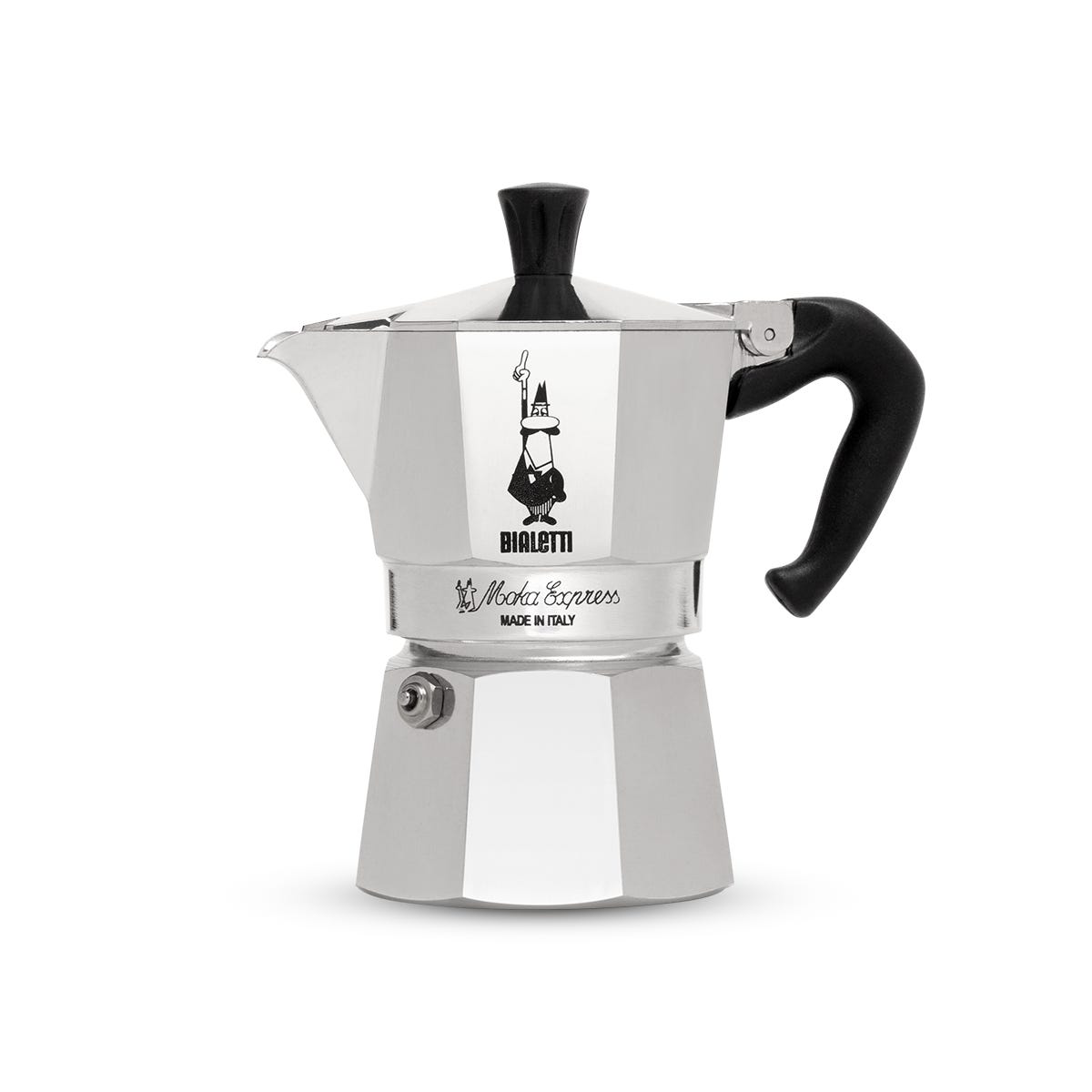 Moka Express