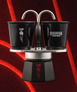 Set Mini Express Stranger Things