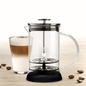 Alternative view of Cappuccinatore