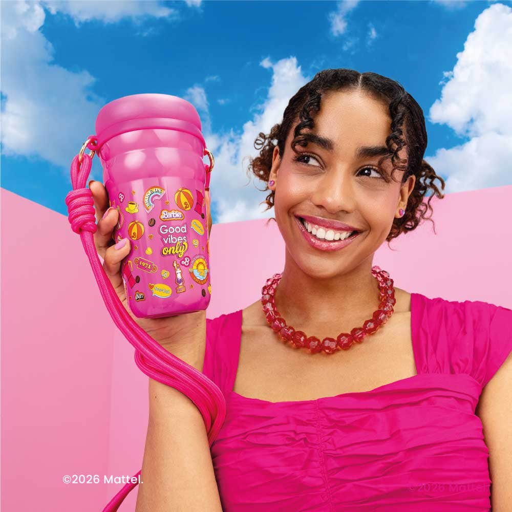 Tumbler - Barbie™ - immagine 3