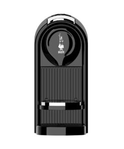 Alternative view of Gioia Plus Nero - Macchina del Caffè a Capsule