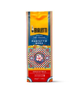 Alternative view of Caffè macinato - Perfetto Moka Irresistibile