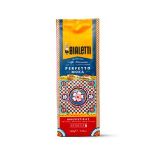 Alternative view of Caffè macinato - Perfetto Moka Irresistibile