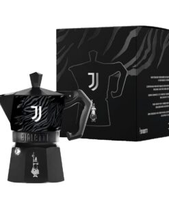 Alternative view of Moka Express Juventus 3 tazze
