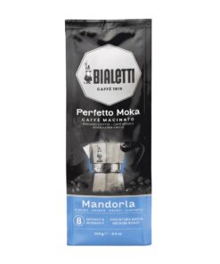 Caffè Macinato - Perfetto Moka Mandorla