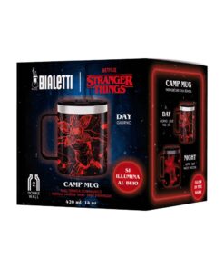 Alternative view of Mug Stranger Things
