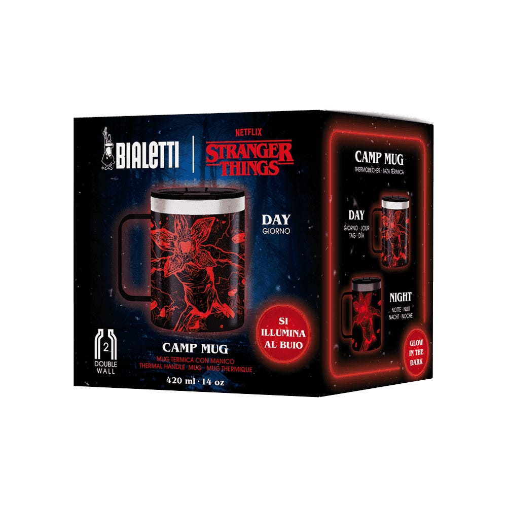 Mug Stranger Things - immagine 2