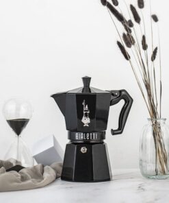 Alternative view of Moka Exclusive black