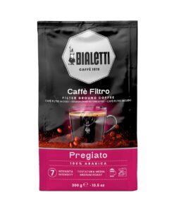 Caffè filtro - Pregiato