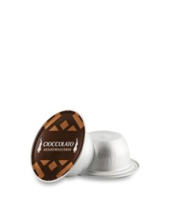 Alternative view of Cioccolato
